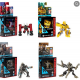 Transformers Studio Series: Core Class Set of 4 ( Bumblebee / Frenzy / Noah Diaz / Novakane )